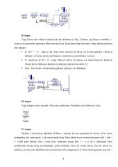 Modelio kūrimas: šliuzas 8 puslapis