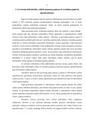 Gyventojų gaunamos pajamos 5 puslapis