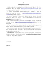 Gyventojų gaunamos pajamos 7 puslapis