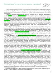 Mokymosi galimybės visiems: nuo pradinuko iki pensininko 4 puslapis