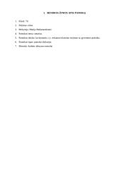 Mokymosi proceso stebėjimo praktika 3 puslapis