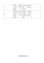 Mokymosi proceso stebėjimo praktika 6 puslapis