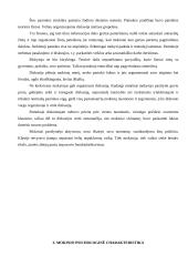 Mokymosi proceso stebėjimo praktika 7 puslapis