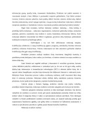 Mokytojo profesija ir socialinis vaidmuo 6 puslapis