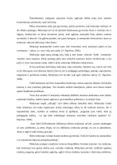 Mokytojo profesija ir socialinis vaidmuo 7 puslapis