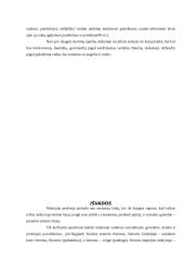 Mokytojo profesija ir socialinis vaidmuo 8 puslapis