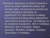 Mokslinio straipsnio pristatymas: Planinė lyčių atranka ir lyčių pusiausvyra 11 puslapis