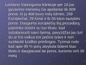 Mokslinio straipsnio pristatymas: Planinė lyčių atranka ir lyčių pusiausvyra 12 puslapis