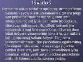 Mokslinio straipsnio pristatymas: Planinė lyčių atranka ir lyčių pusiausvyra 14 puslapis