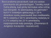 Mokslinio straipsnio pristatymas: Planinė lyčių atranka ir lyčių pusiausvyra 8 puslapis