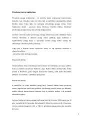 Monetarinės politikos sąvoka 4 puslapis