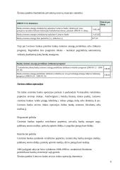Monetarinės politikos sąvoka 5 puslapis