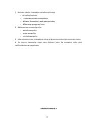 Monopolijos formavimosi ypatybės ir pelno maksimizavimas 12 puslapis