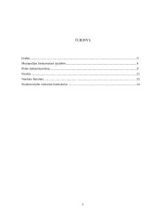 Monopolijos formavimosi ypatybės ir pelno maksimizavimas 3 puslapis