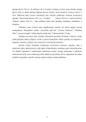 Monopolijos formavimosi ypatybės ir pelno maksimizavimas 5 puslapis