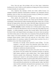 Monopolijos formavimosi ypatybės ir pelno maksimizavimas 7 puslapis