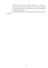 Monopolijos formavimosi ypatybės ir pelno maksimizavimas 8 puslapis