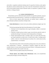 Monopolinė rinka ir monopolinė kainodara 7 puslapis