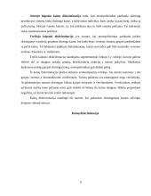 Monopolinė rinka ir monopolinė kainodara 8 puslapis