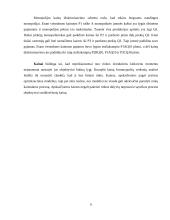 Monopolinė rinka ir monopolinė kainodara 9 puslapis