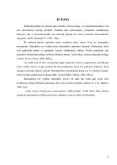 Monopolinės valdžios įvertinimas 3 puslapis