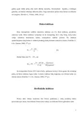 Monopolinės valdžios įvertinimas 7 puslapis