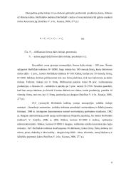 Monopolinės valdžios įvertinimas 8 puslapis