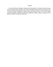 Montavimo balansavimo cechas 12 puslapis