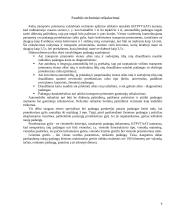 Montavimo balansavimo cechas 4 puslapis