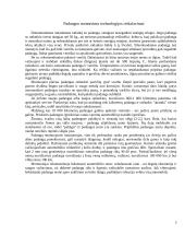 Montavimo balansavimo cechas 5 puslapis