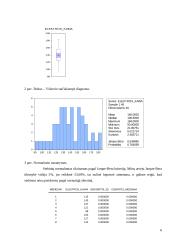 Namų ūkio išlaidų elektros energijai tyrimas 6 puslapis
