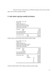 Namų ūkio išlaidų elektros energijai tyrimas 8 puslapis