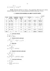 Namų ūkio statistinis tyrimas 11 puslapis