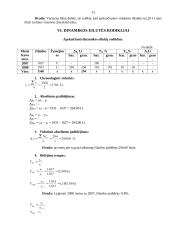 Namų ūkio statistinis tyrimas 12 puslapis