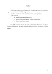 Namų ūkių biudžetų statistinių duomenų regresinė analizė 2 puslapis