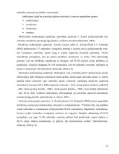 Narkomanijos prevencija jaunimo tarpe 12 puslapis