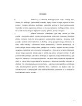 Narkomanijos prevencija jaunimo tarpe 13 puslapis