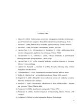 Narkomanijos prevencija jaunimo tarpe 14 puslapis