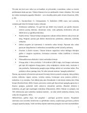 Narkomanijos prevencija jaunimo tarpe 5 puslapis