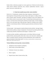 Narkomanijos prevencija jaunimo tarpe 6 puslapis