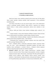 Narkomanijos prevencija jaunimo tarpe 9 puslapis