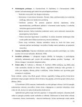 Narkomanijos prevencija jaunimo tarpe 10 puslapis