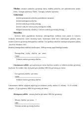 Natūralios gyventojų kaitos įvertinimas Šilalės rajone 3 puslapis