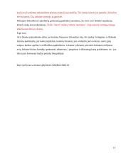 Naujosios Zelandijos gamtinis turizmas 13 puslapis