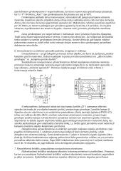 Navigacinės įrangos savarankiškas darbas 5 puslapis