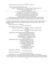 Navigacinės įrangos savarankiškas darbas 10 puslapis