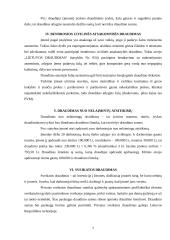 Ne gyvybės draudimo rūšys 6 puslapis