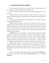 Nedarbas — viena didžiausių ekonomikos blogybių 16 puslapis