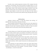 Nedarbas — viena didžiausių ekonomikos blogybių 8 puslapis