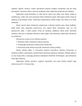 Nedarbas — viena didžiausių ekonomikos blogybių 10 puslapis